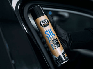 SILIKON SPREJ 300ml 