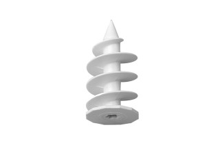 PL. TIPL O 25 X 50 MM ZA STIROPOR FASADU 