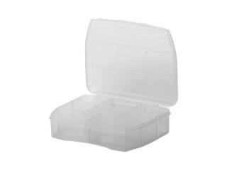 KLASER KUTIJA 12 X 10 X 3 CM 8 PREGRADA 