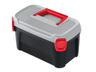 KOFER ZA ALAT 380x234x225 PLASTIČNI 