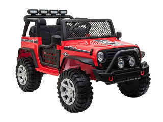 AUTOMOBIL DEČIJI JEEP 