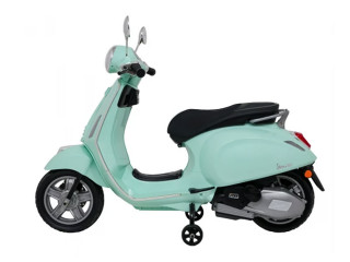 MOTOR DEČIJI VESPA 