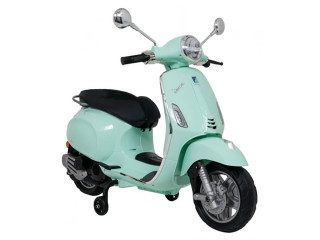 MOTOR DEČIJI VESPA 