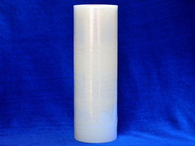 STREČ FOLIJA 0,023MIC 1kg X 25 cm 