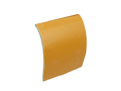 BRUSNI PAPIR 115MMX1.0M  K400 SUNĐER 