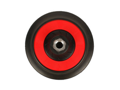 DISK ZA POLIR MAĹ INU 125MM M1 