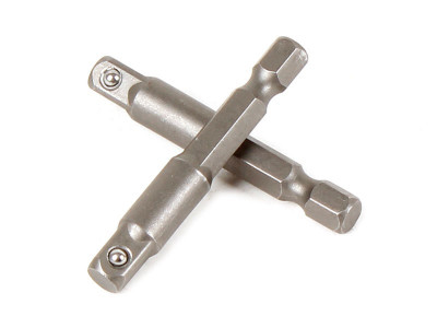 PIN ADAPTER 1/4