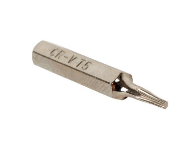 PIN TORX T5 