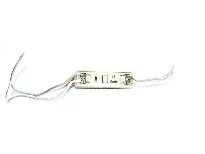 LED MODUL 3528 3-LED BELI 