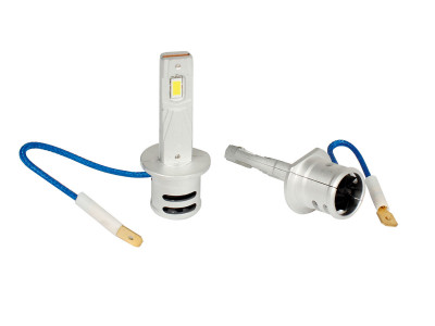 SIJALICA ZA AUTO LED H1 SET 2KOM 