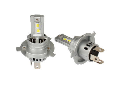 SIJALICA ZA AUTO LED H4 SET 2KOM 