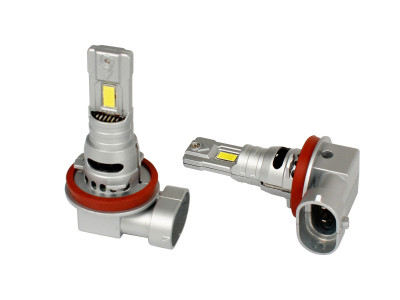 SIJALICA ZA AUTO LED H7 SET 2KOM 