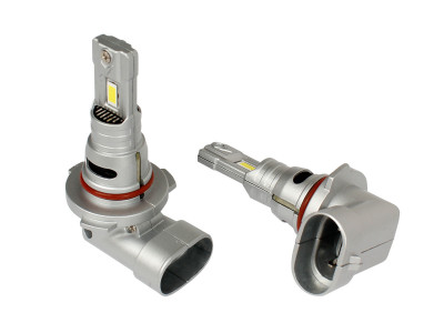 SIJALICA ZA AUTO LED HB3 SET 2KOM 