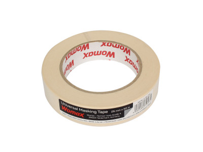 TRAKA KREP 25MM x 50M 