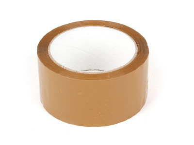 TRAKA ZA PAKOVANJE 0.045mm x 50mm x 60m 