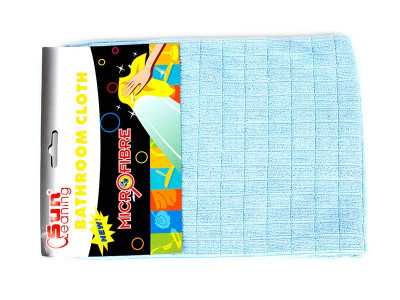 KRPA MIKROFIBER 500x550mm ZA KUPATILA 