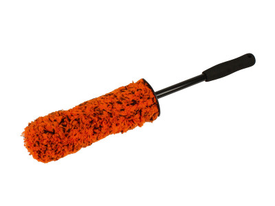 ČETKA ZA TOČKOVE MIKROFIBER 