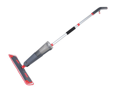 ČIŠTAČ PODOVA SA PRSKALICOM 125CM 