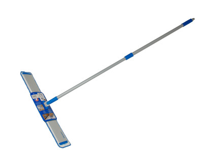 ČIŠTAČ PODOVA TELESKOPSKI 73-130CM 