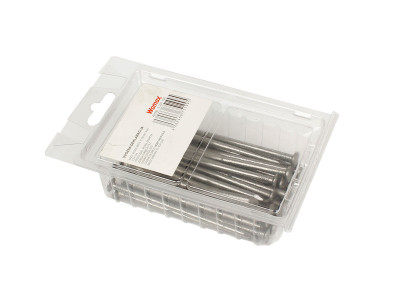 EKSER OBIČNI 10 CM SET 500G 