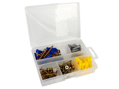 VIJCI I TIPLE SET 92 KOM 