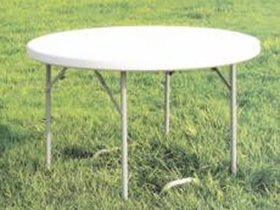 STO OKRUGLI SKLOPIVI 1540X740X45mm 