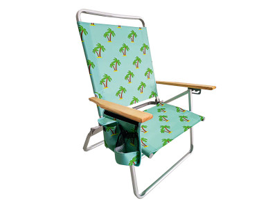 STOLICA ZA PLAŽU 60X65.5X88 CM 