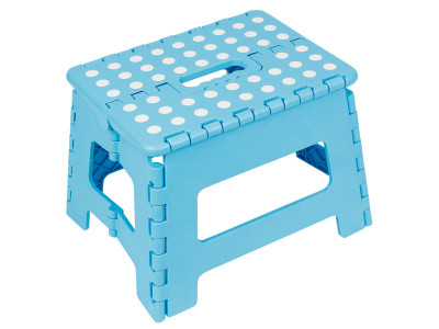 STOLICA DEČIJA SKLOPIVA 29x22x22 