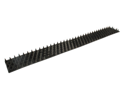 ZAŠTITA OD PTICA 61X1.5CM PLASTIČNI 