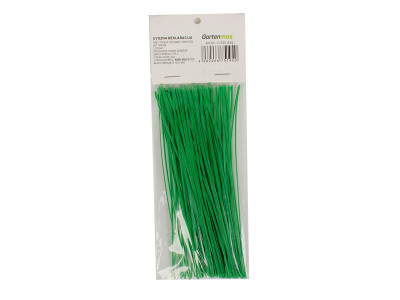 ŽICA ZA VEZIVANJE 2.2MM*15CM SET 100KOM 