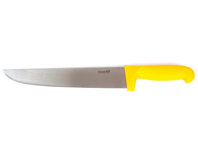 NOŽ MESARSKI 25 CM 