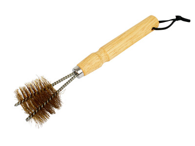 ČETKA ZA ROŠTILJ 23CM 