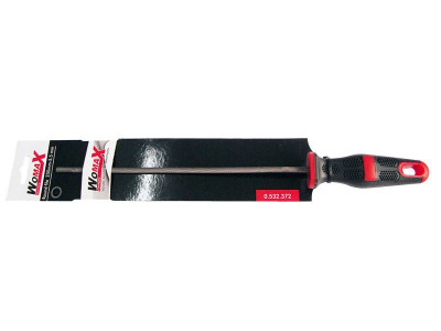 TURPIJA ZA METAL 250 mm OKRUGLA-5.5 mm 