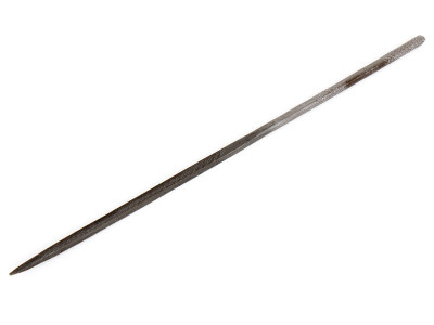 TURPIJA ZA METAL MINI 3X140MM CETVRTASTA 