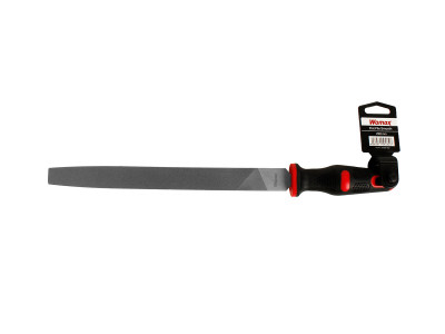 TURPIJA ZA METAL 250 mm RAVNA-FINA 
