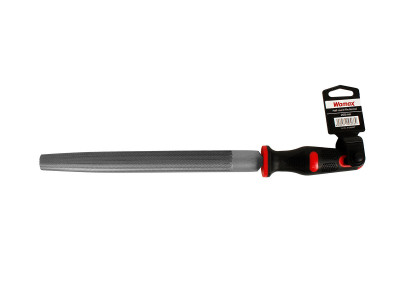 TURPIJA ZA METAL 250 mm POLUKRUŽNA-NORMAL 