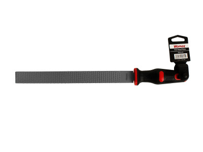 TURPIJA ZA DRVO 250 mm RAVNA 