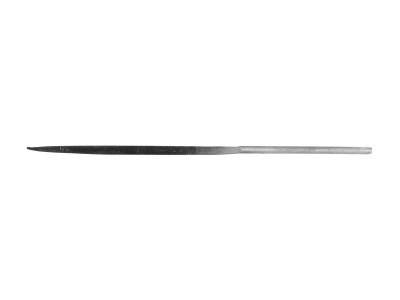TURPIJA ZA METAL MINI 3X140MM TROUGLA 