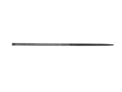 TURPIJA ZA METAL MINI 3X140MM OKRUGLA 