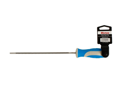 TURPIJA ZA OŠTRENJE LANCA 200X4.0MM 