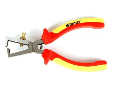 KLEŠTA ZA BLANKIRANJE 160MM VDE 