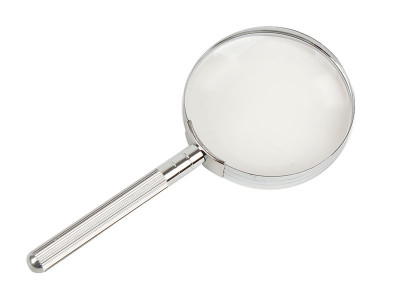 LUPA ZA ČITANJE 75mm 