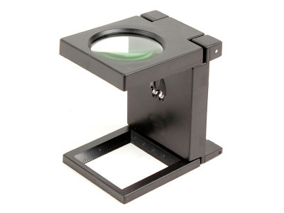 LUPA SKLOPIVA SA LED 50mm 