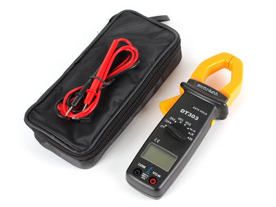MULTIMETAR DIGITALNI DT303 