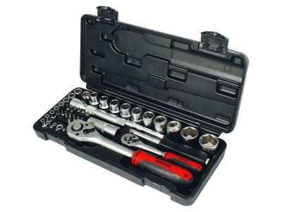 LE KLJUČ NASADNI 1/2