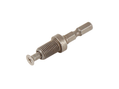 ADAPTER ŠESTOUGAONI ZA GLAVU 3/8