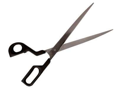 MAKAZE NERĐAJUĆI ČELIK 340MM 