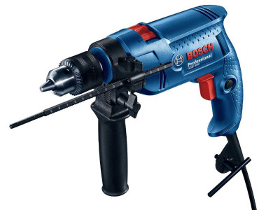 BUŠILICA VIBRACIONA GSB 550 