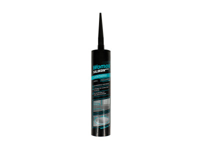 SILIKON SANITARNI BELI 280ML 