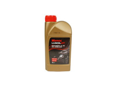 ULJE ZA KOSAČICU LUG OIL SAE 30 1/1 
